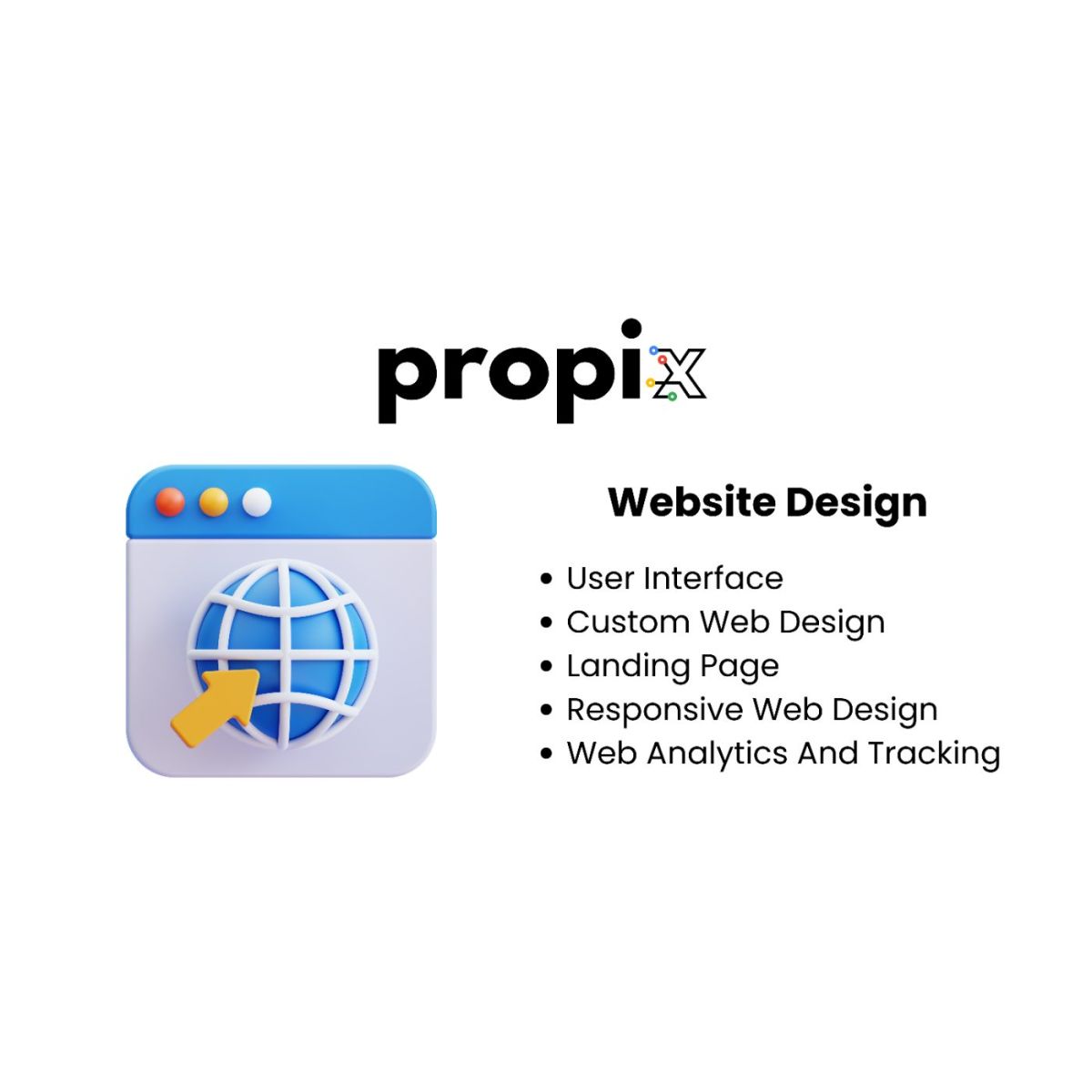 Website Design