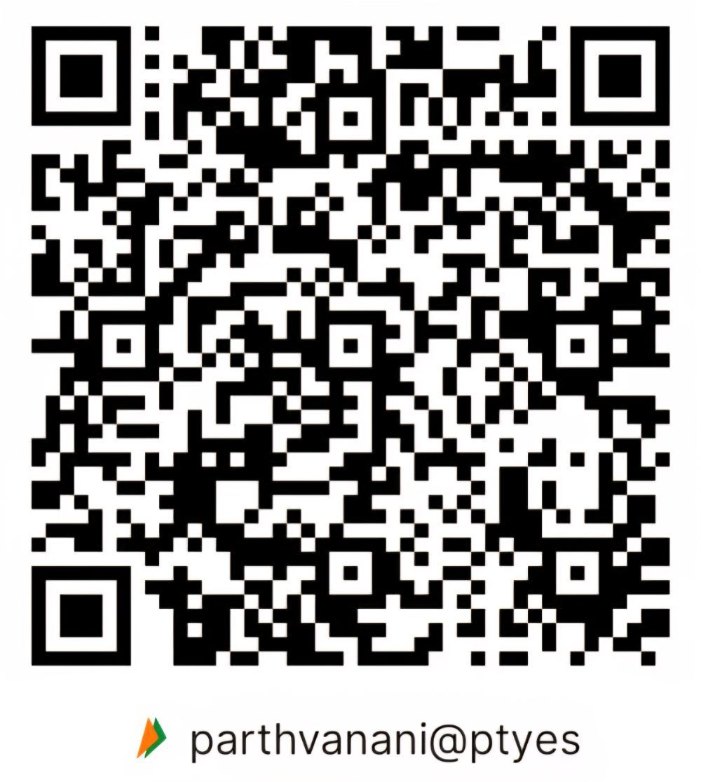 Payment QR
