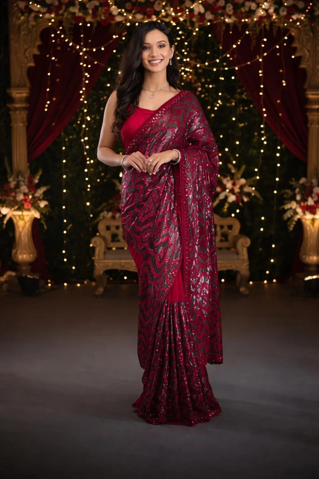 Saree