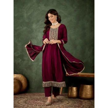 Anarkali Suit
