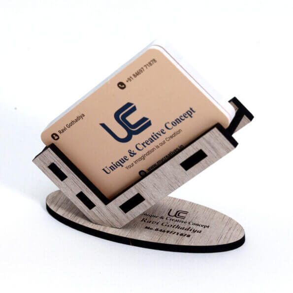 Business Card Holder