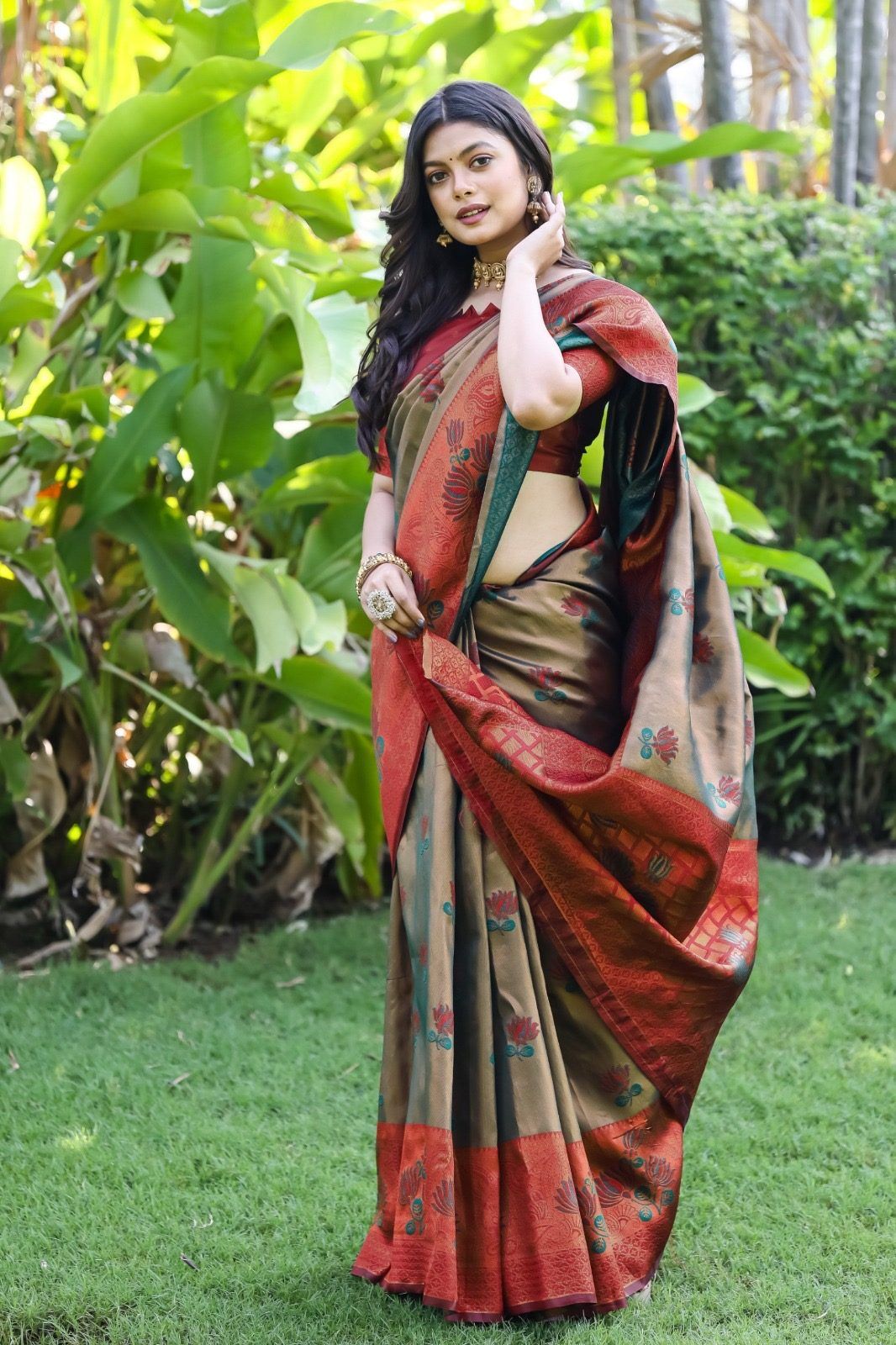 Saree