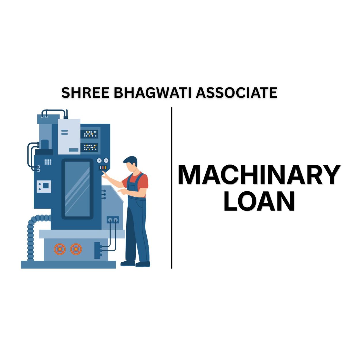 Machinary Loan