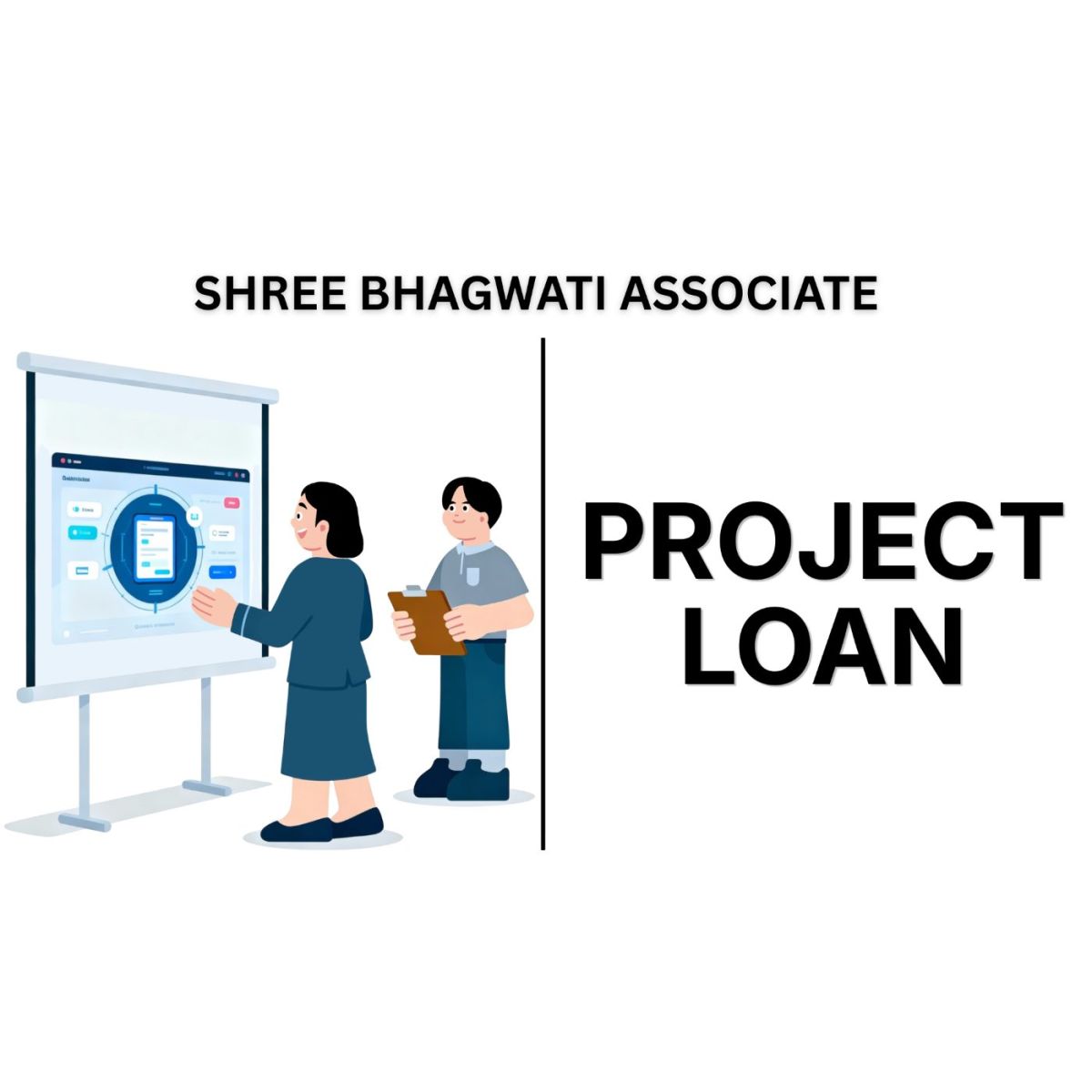Project Loan