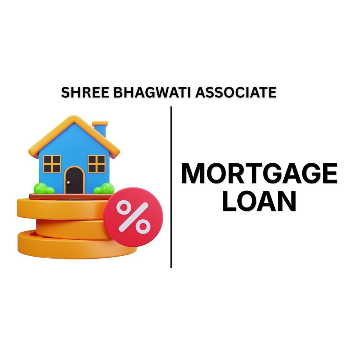 Mortgage Loan